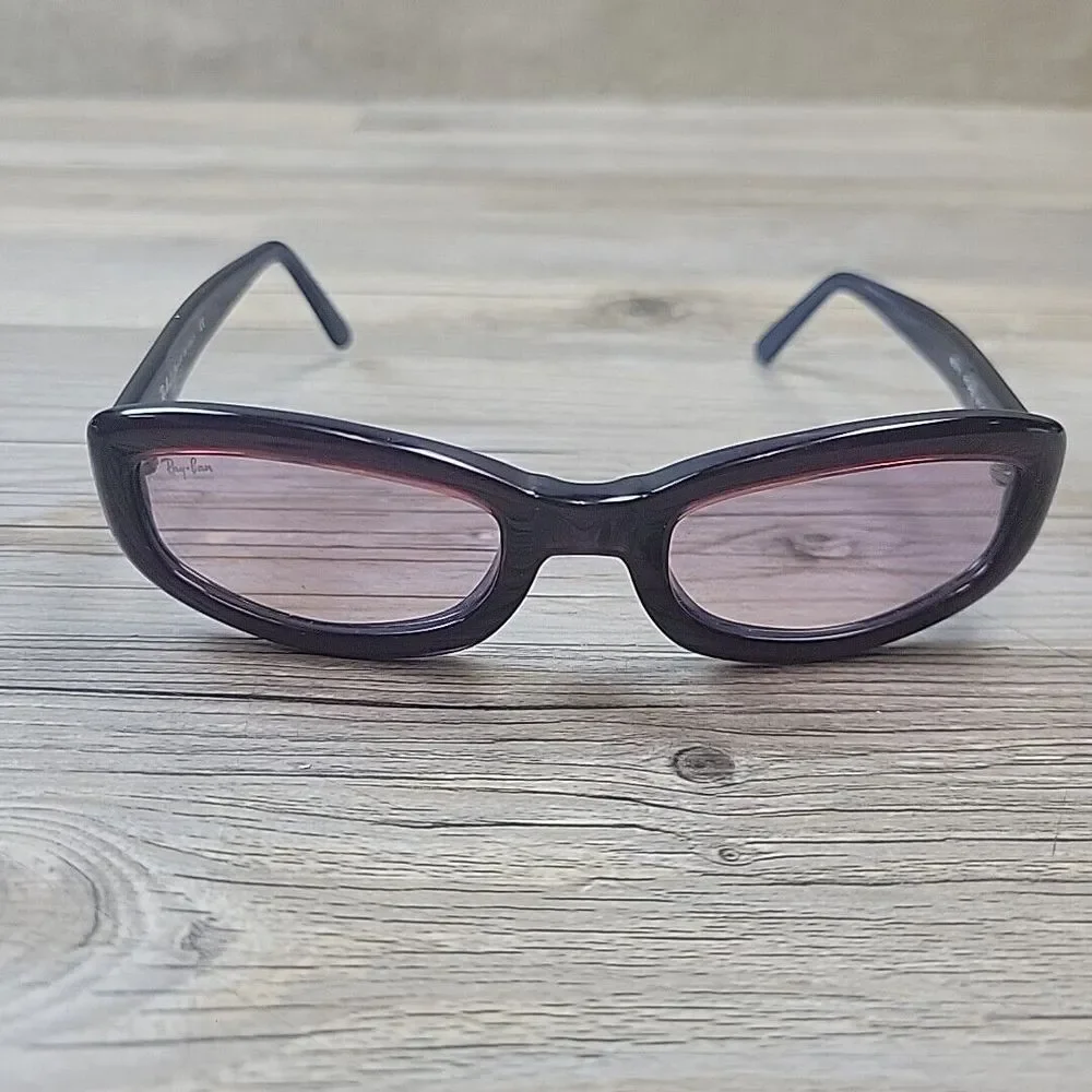 RAY-BAN RITUALS RB 2111 911/2F Purple Plastic Womens Sunglasses 51-20‎ 135